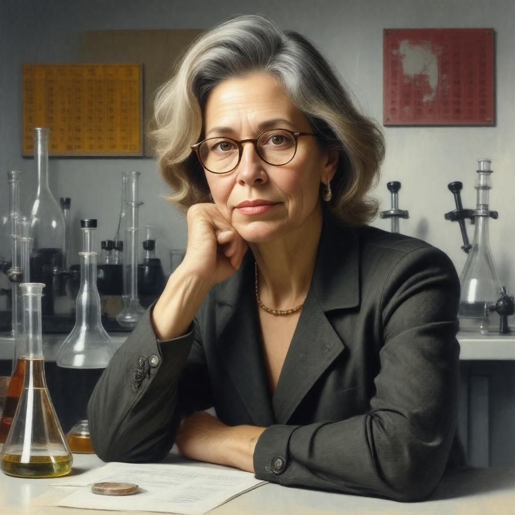 Darleane Hoffman